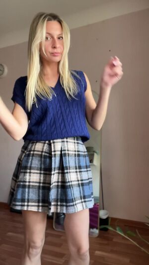 Hidden Strapon Amateur OnlyFans Strap On
