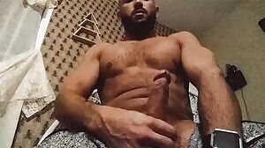 Wife went to bed early :(