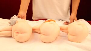 Sex Doll NSFW