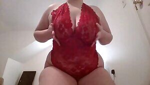 hey baby! did you miss me?