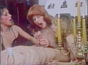 Double Blowjob Cumshot FFFM FFM Foursome