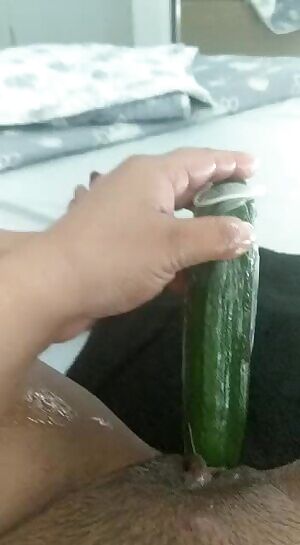 Hello Cucumber