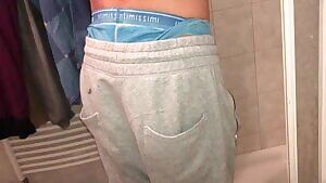 Just a little tease🔥👅