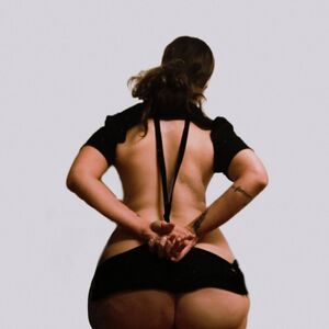 Erotic Photography Amateur Big Ass Bubble Butt