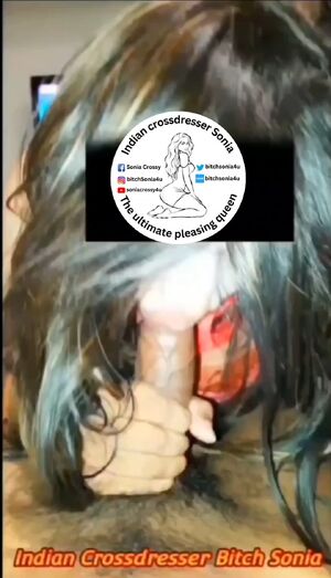 Indian Sissy Blowjob Slut Trans Transgender