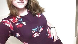 Never worn this bra to work beore, whaddya think?