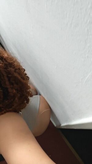 Tease & Denial Ass Booty Femdom