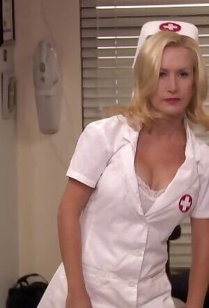 Angela Kinsey - The Office