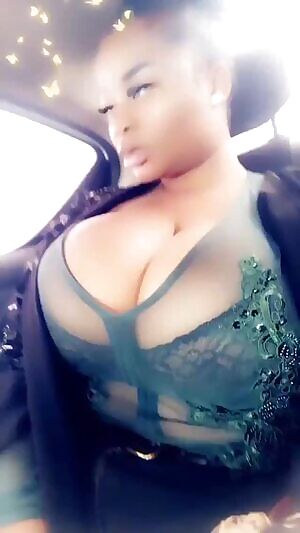 Abundant Titty