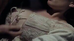 Hayley Atwell’s perfect tits