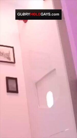 Gay Glory Holes Cock OnlyFans