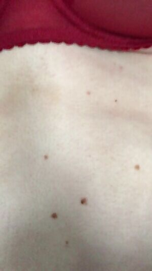 Gfs first attempt at a titty drop. Let me know if you like her