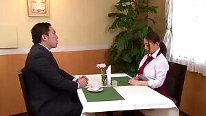 Slave-Colored Stage 24