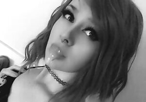 She can really make you cum 💦