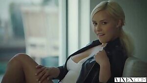 Kylie Page - seducing her sister's man