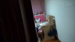 Atomi Shuri Likes To Play While Blindfolded