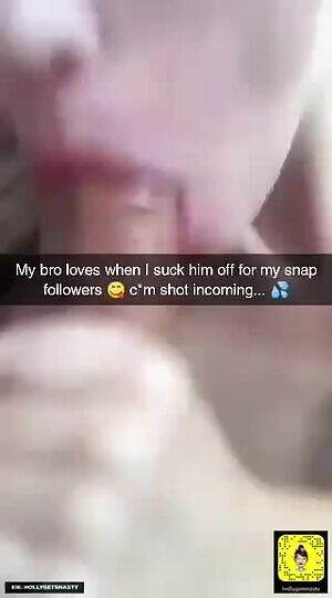 My brother’s keeper 🍆💦