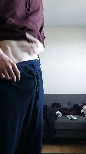 Another Saturday morning semi