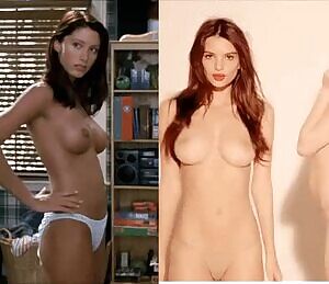 Shannon Elizabeth And Emily Ratajkowski Career Makers