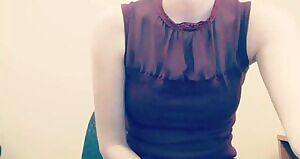 Had to stop because someone was approaching but still had fun 🙈