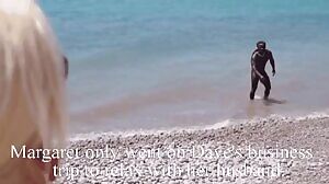 Margaret's Island Adventure