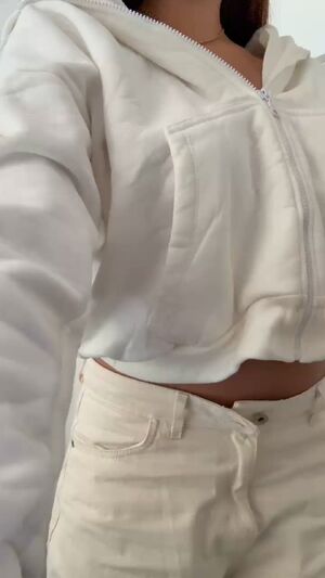 I know you would want my boobs in your face [reveal]
