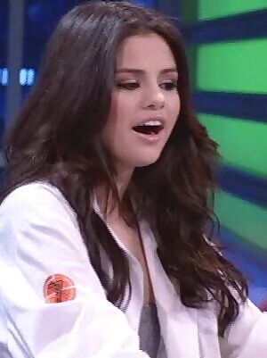 Selena Gomez