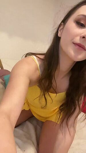 Can’t wait for sunny weather so i can flash you outside!☀️