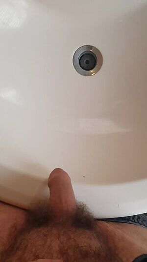 Staying inside all day is keeping me well hydrated 🙄😜