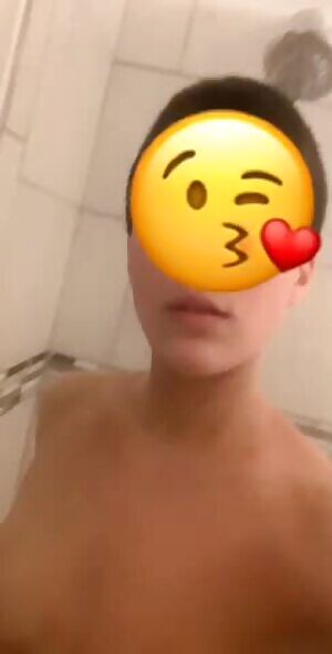 are shower videos welcome here?