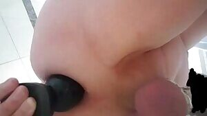 Chastity, Day 24: I've gotta make sure I'm not too tight for Daddy