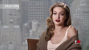 Gigi for Pirelli 2019