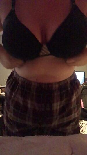 woke up feeling frisky, wish I could shake them in your face...