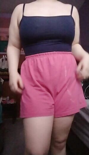 Live getting touched all over