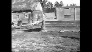 The only known footage of of a Nazi gassing occurring known