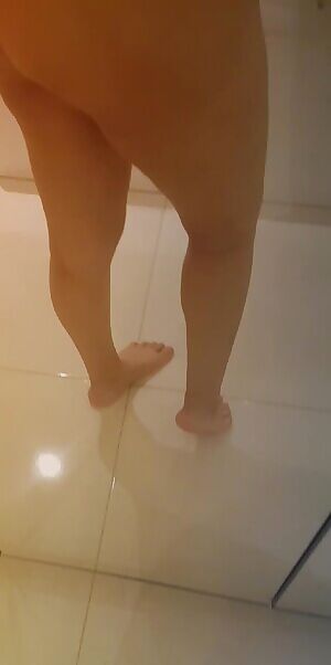 I'm in a good mood today