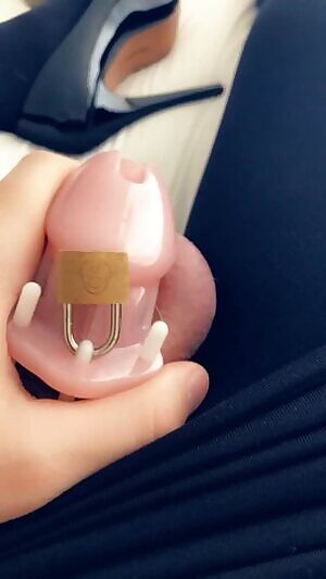 Hike from work sick 😜