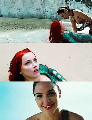 Now here’s a film concept I wouldn’t mind seeing...