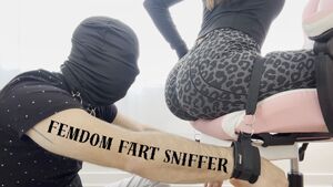 Farting Amateur Ass BDSM Femdom