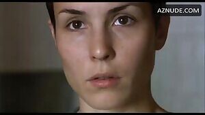 Noomi Rapace - DAISY DIAMOND