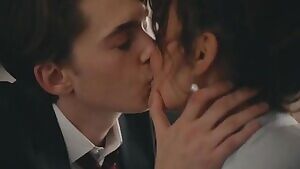 Frankie Shaw - SMILF S01E02