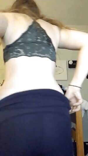 Should I start squatting or eat cupcakes?