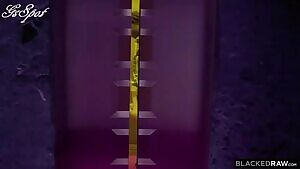 Latin Ass Abella Danger