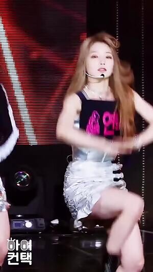 Rocket Punch - Yeonhee