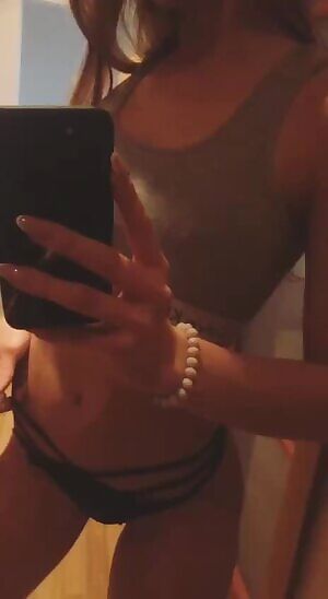 Good morning 😈🔞