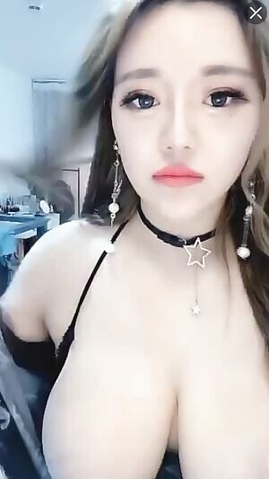 Busty Tease