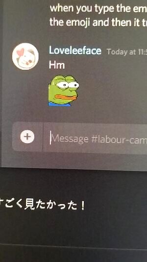 Playing with my boobs 😈