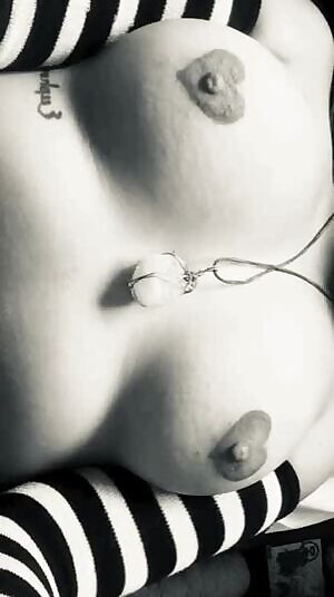 I just wanna bury my face in them