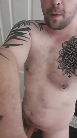 please be honest.. big enough to get into the porn biz?