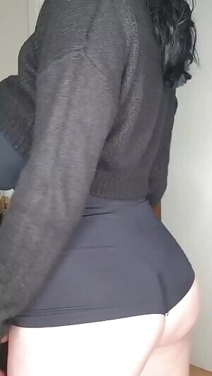 Thick top and bottom